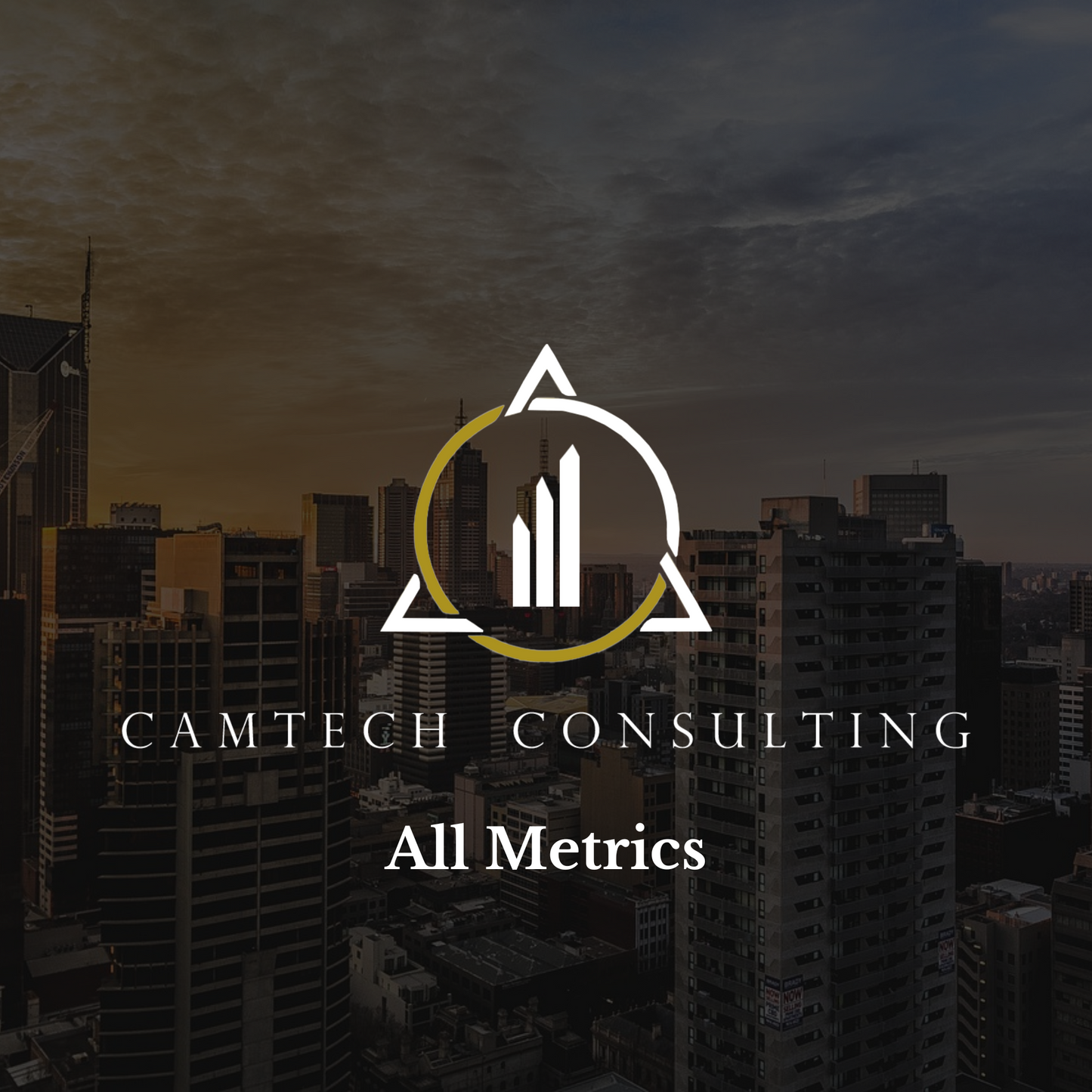 Metric Optimization Report