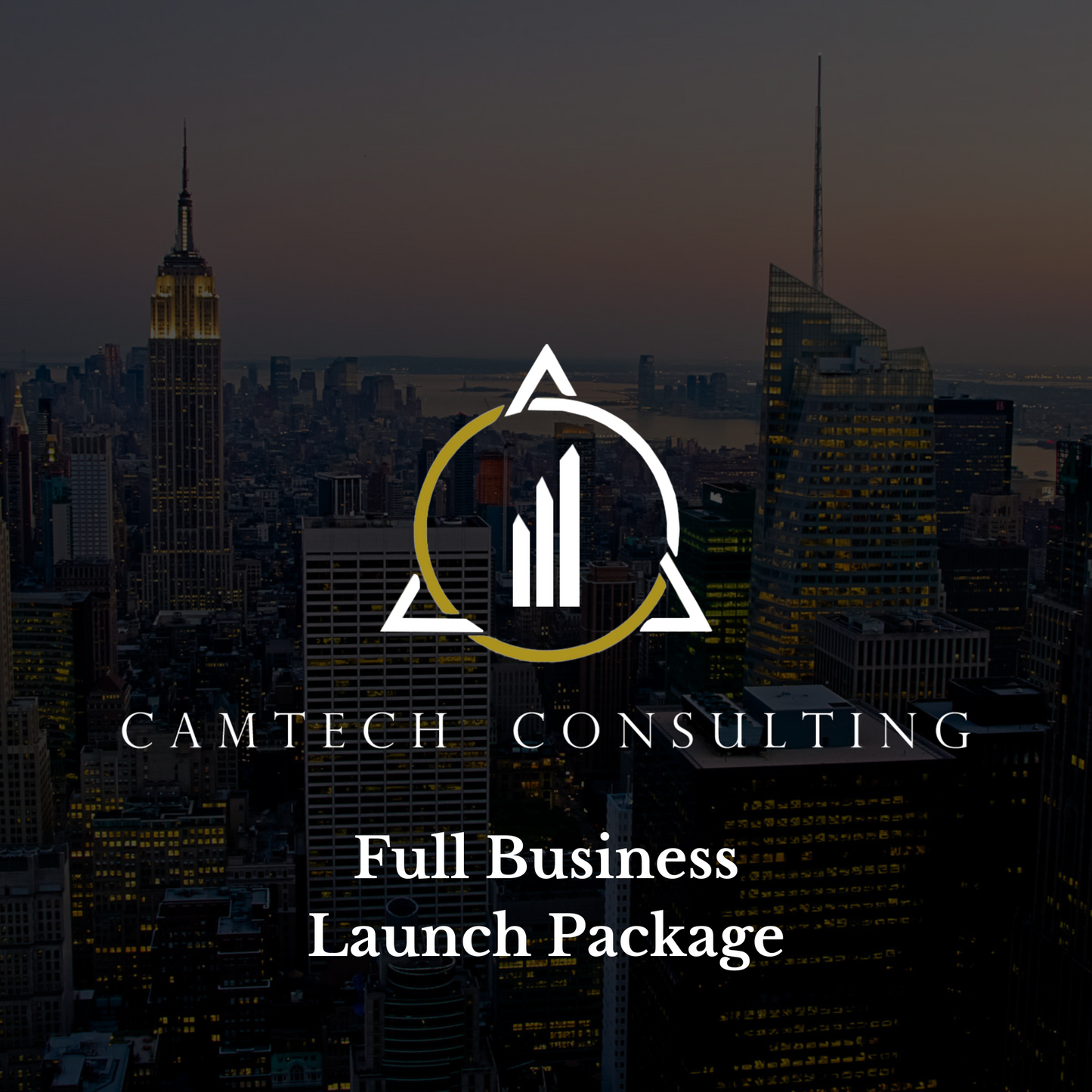 New Business Consulting