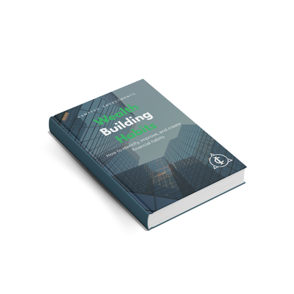 Wealth Building Habits - E-Book