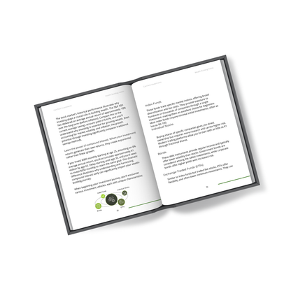Wealth Building Habits - E-Book